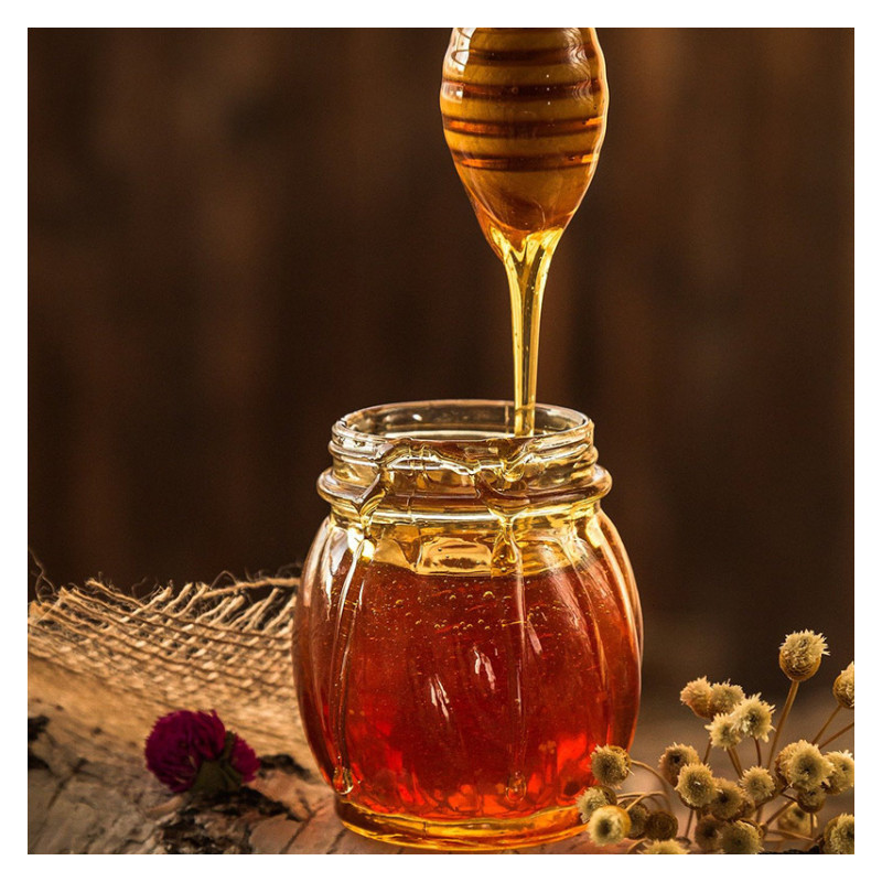Le Miel de Fleurs du Périgord - 120g - WFG