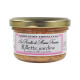 Les Rillettes de Sardines au Piment d'Espelette, 90g - WFG