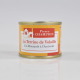 La Terrine de Volaille à la Moutarde à l&#039;Ancienne, 65g - CAT
