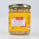 Mijoté de Poulet aux éclats de Morilles et au Muscat de Beaumes de Venise - CAT