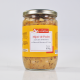 Mijoté de Poulet aux éclats de Morilles et au Muscat de Beaumes de Venise - CAT