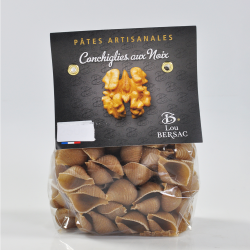 Les Pâtes aux Noix, 150g - CAT