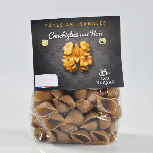 Les Pâtes aux Noix, 150g - CAT