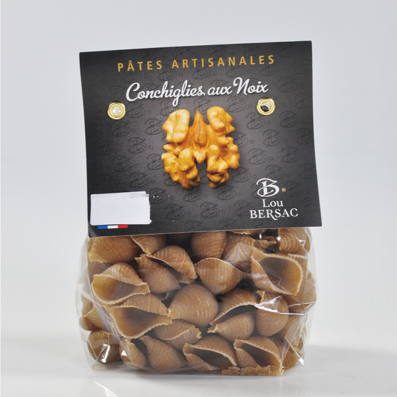 Les Pâtes aux Noix, 150g - CAT