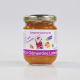 Dessert gourmand Abricot Clémentine Lavande, Saveur Provencale, 100g - CAT