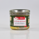 La Terrine de Canard au Confit d&#039;Oignons, 65g - CAT