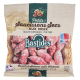 Petits Saucissons Secs aux Noix, sachet 80 g - WFC