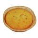 Le Lot de 2 "Amandines Pommes, Poires et Noisettes", 2 x 100 g - WFI