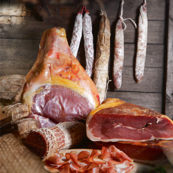 Le lot de 3, 1200g - WFJ