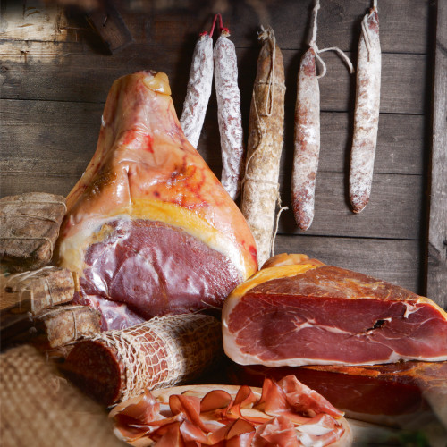 Le lot de 3, 1200g - WFJ