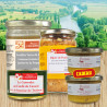 VOTRE COLIS « Les Recettes du Chef », 1550g - ETE2