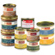 Le Colis 10 Terrines, 770g - WFXU