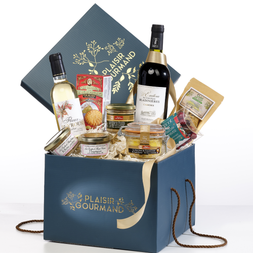 Plaisir Gourmand - WCE2025