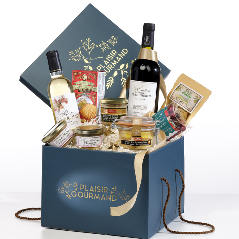 Plaisir Gourmand - WCE2025