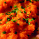 Le Lot de 2 "Écrasés de Butternut aux Noisettes", 2 x 90 g - WFK