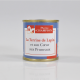 Le Médaillon de Lapin et son Coeur aux Pruneaux, 100g - WFL