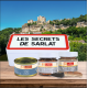 LE COLIS APERO D’ÉTÉ ENTRE AMIS + la boîte « Les Secrets de Sarlat », 300g - WFL