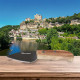 Tartineur Cévennes - RENT