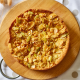 Amandine Pomme, Poire et Noisettes, 100 g - WFM