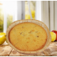 Le Lot de 2 "Amandines Pommes, Poires et Noisettes", 2 x 100 g - WAJ