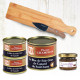 COLIS DÉCOUVERTE FOIE GRAS, 280g - WRC