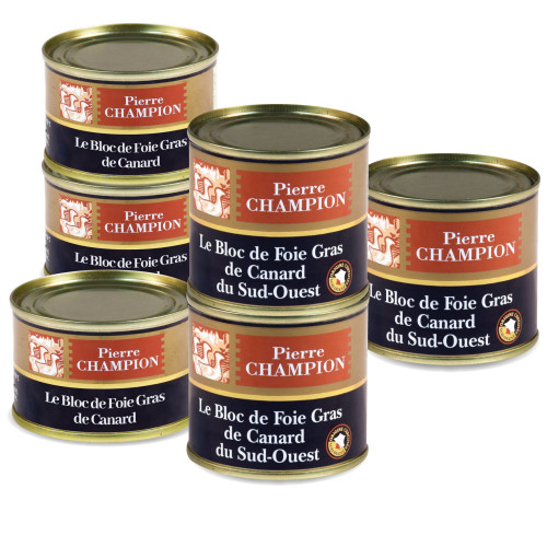 Le Colis de la Saint-Sylvestre, 495g - WFQ