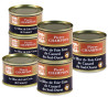 Le Colis de la Saint-Sylvestre, 495g - WFQ
