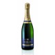 Champagne Brut "Blin" Tradition La bouteille de 75 cl