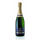 Champagne Brut "Blin" Tradition La bouteille de 75 cl