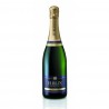 Champagne Brut "Blin" Tradition La bouteille de 75 cl
