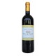 Pécharmant Rouge "Château La Rénaudie" La bouteille de 75 cl