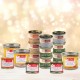 VOTRE COLIS « 15 Terrines Gourmandes », 1050g - HIV