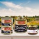 VOTRE COLIS PRESTIGE « Blocs de Foie Gras », 280g - WFC