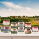 VOTRE COLIS GOURMET « 9 Terrines Campagnardes », 650g - PAQUES