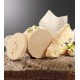 Le Lot de 2 "Bloc de Foie Gras de Canard Origine France", 2x65g - PAQUES