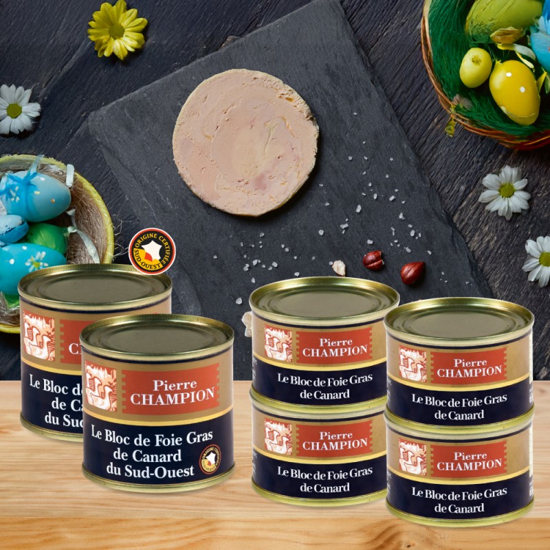 Le Colis « Tables de fêtes »,460g - WFD