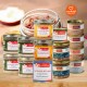 Le Colis « 14 Terrines », 1145g - WFD