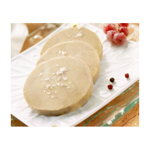 Le Lot de 3 Blocs de Foie gras de canard du Sud-Ouest, 300g - DEST