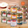Le Colis « 14 Terrines », 1145g - PRINT