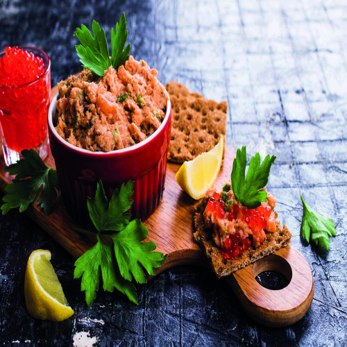 Le Lot de 3 "Délices de Sandre aux Baies Roses et Bergamote" - 3x90g - DEST