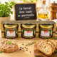 Le Lot "Terroir" Pierre Champion, 270g - CAT
