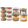 VOTRE COLIS "TERRINE DU SUD-OUEST",770g - BJ