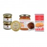 VOTRE COLIS "Desserts Gourmands", 558g - BJ