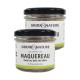 Les 2 Rillettes de Maquereau Fumé 2 x 90 g - BJ
