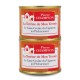 Les 2 Terrines de mon Terroir Le Casse-Croûte du Vigneron au Pécharmant 2 x 65 g - BJ
