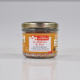 Les Rillettes de Porc aux Petits Raisins et Piment du Périgord, 90g - CAT