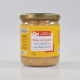 Mijoté de Volaille Sauce Foie Gras aux Epices douces - CAT