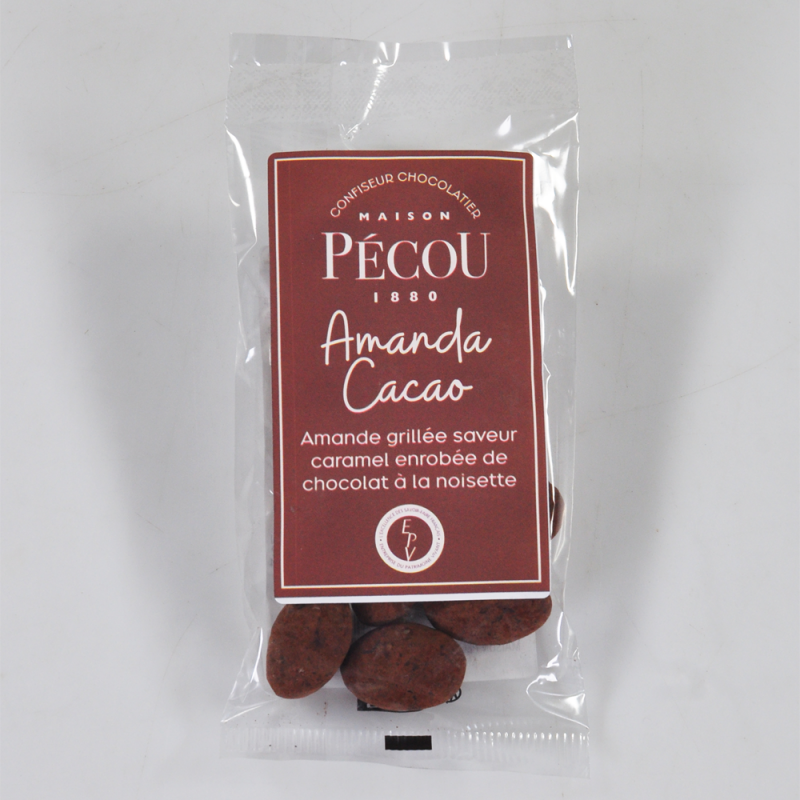 Amanda Cacao, 50g - CAT