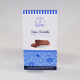 Crêpes Dentelles au Chocolat au Lait, 100g - CAT