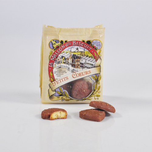 Les Petits Coeurs, 95g - CAT